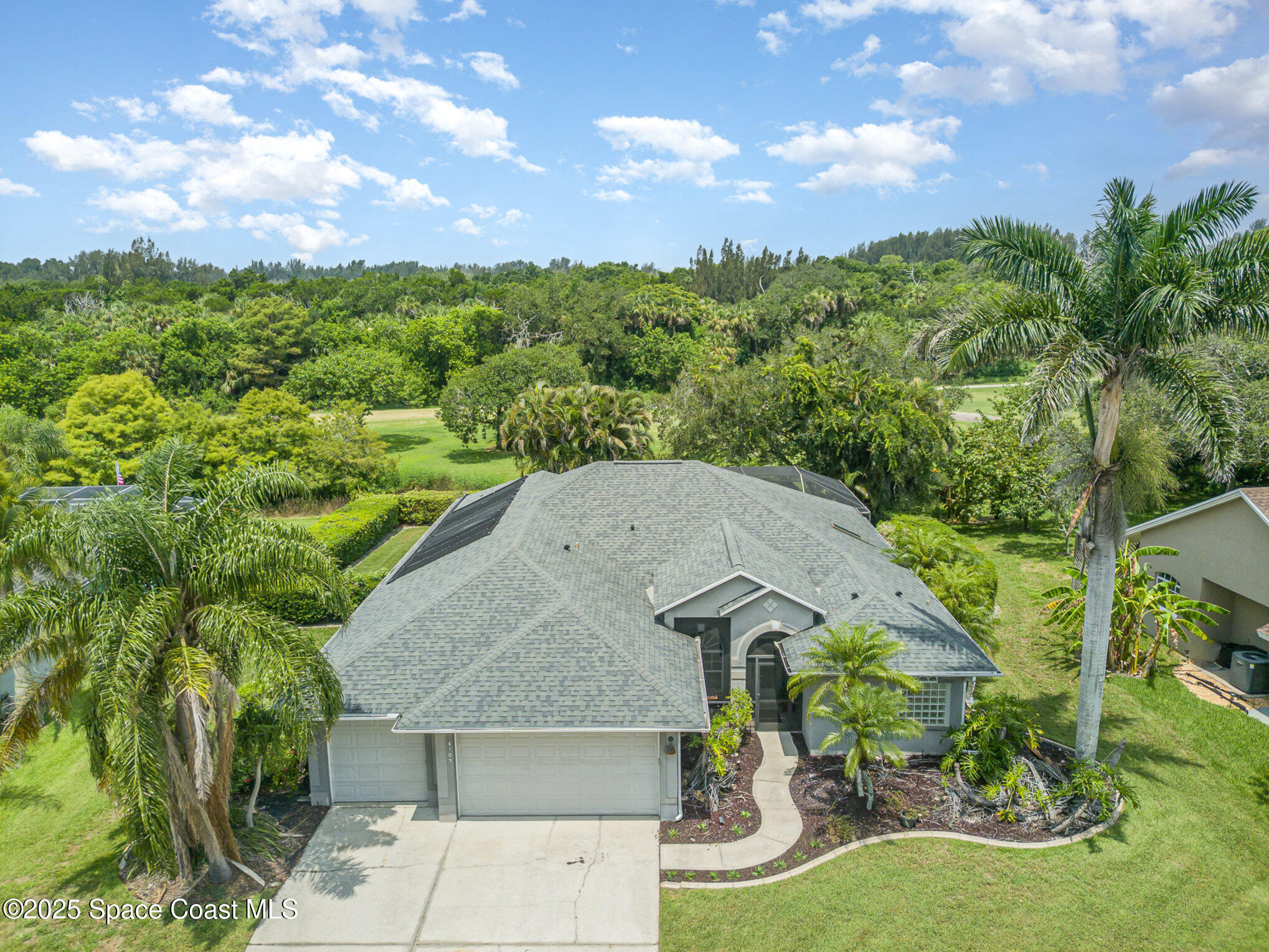 4105 Savannahs Trail