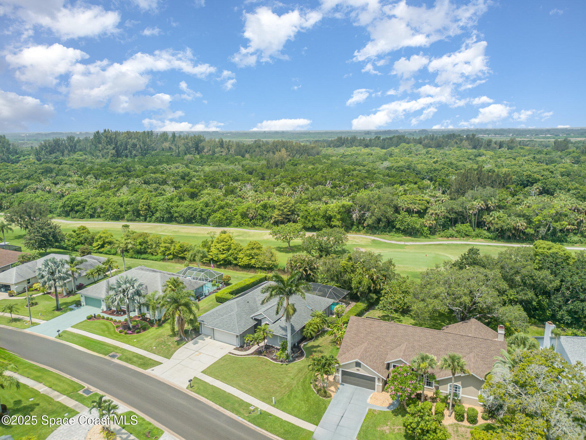 4105 Savannahs Trail