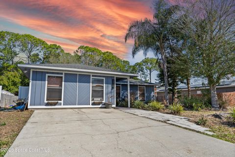 1315 Kayford Street NW Palm Bay FL 32907