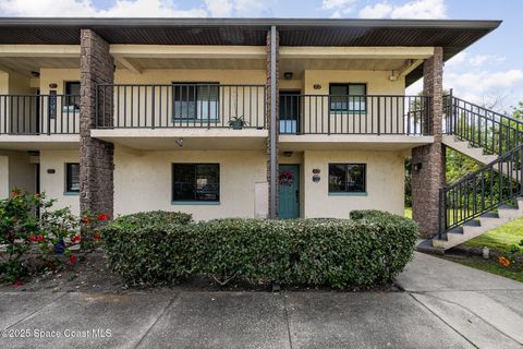 100 Canebreakers Drive 112 Cocoa FL 32927