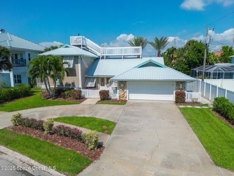 399 Harbor Drive Cape Canaveral FL 32920