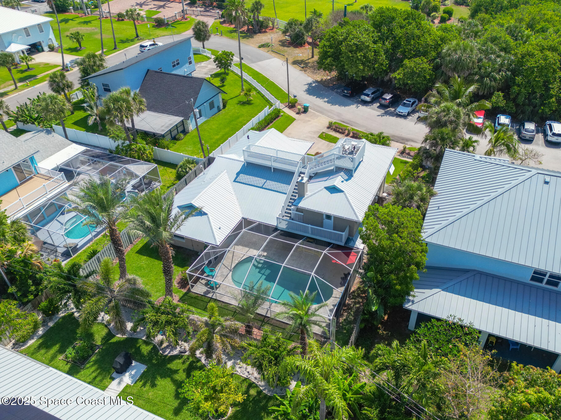 399 Harbor Drive