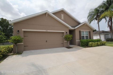 Photo of 1714 Emerson Drive SE, Palm Bay, FL 32909 (MLS # 1060033)