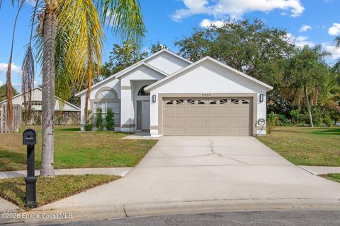 6833 Whitetail Court Melbourne FL 32940