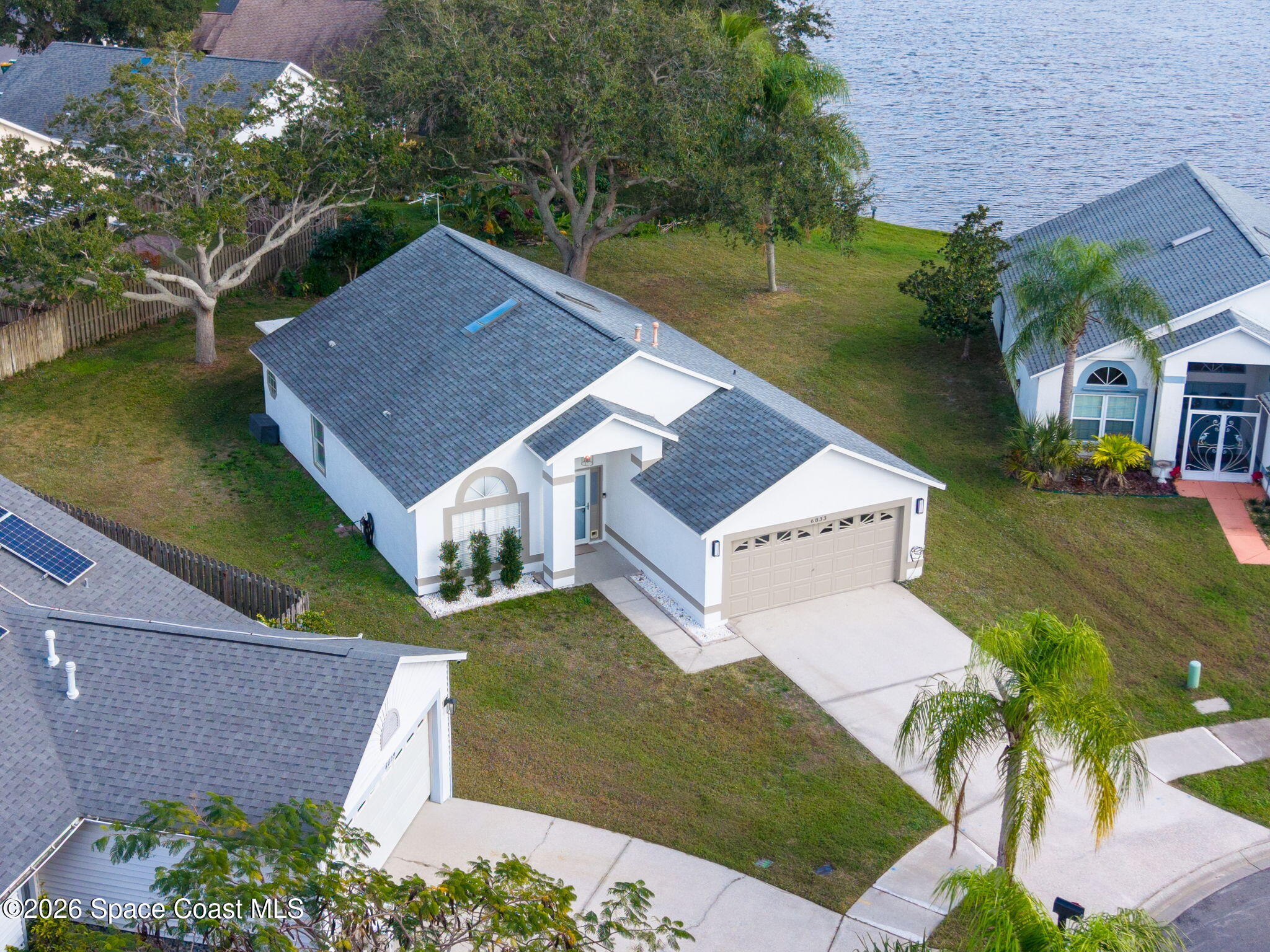 6833 Whitetail Court