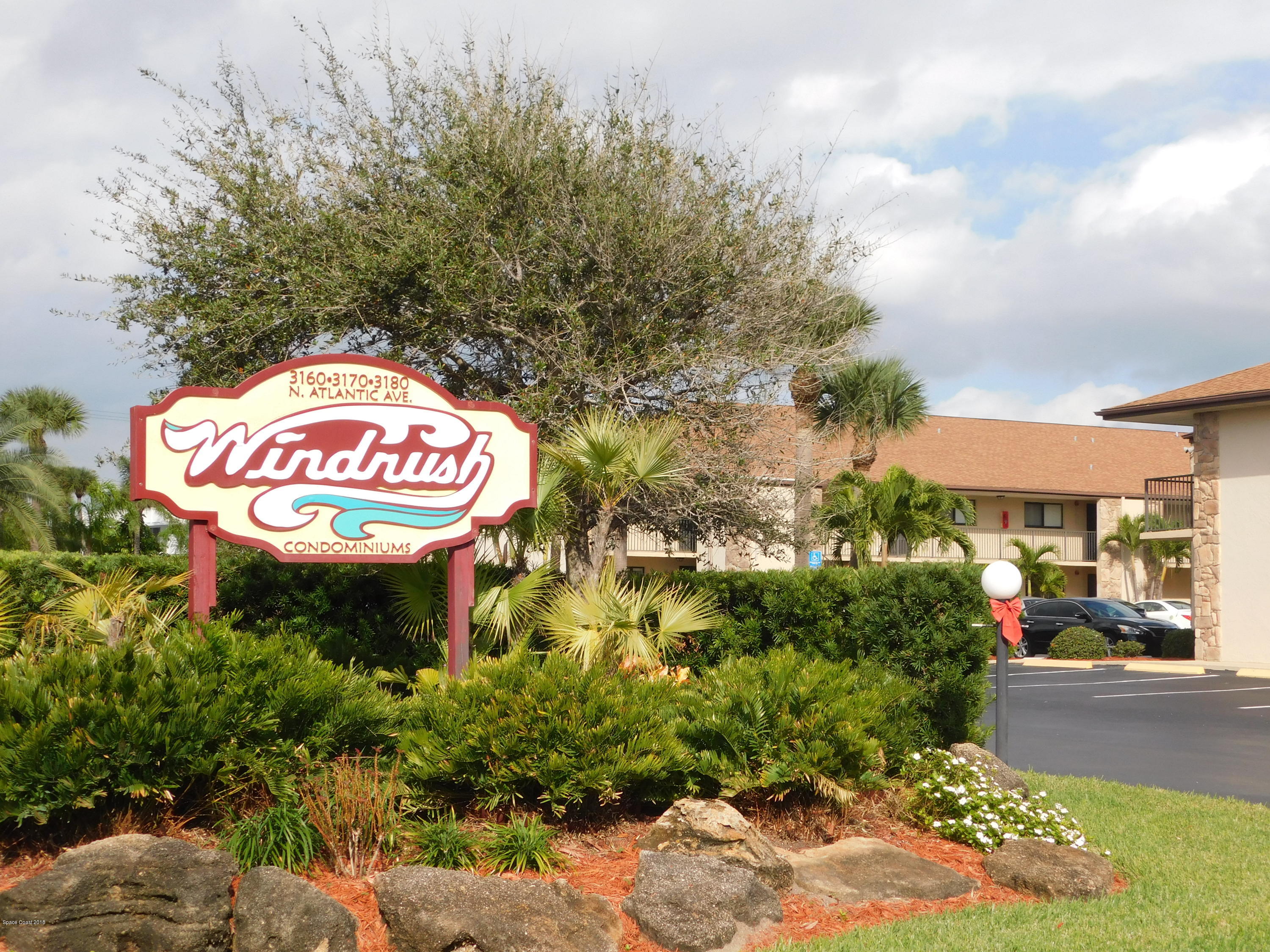 Photo 1 of 15 — 3160 N Atlantic Avenue 101, Cocoa Beach, FL 32931