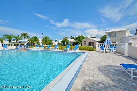 A home in Palm Bay