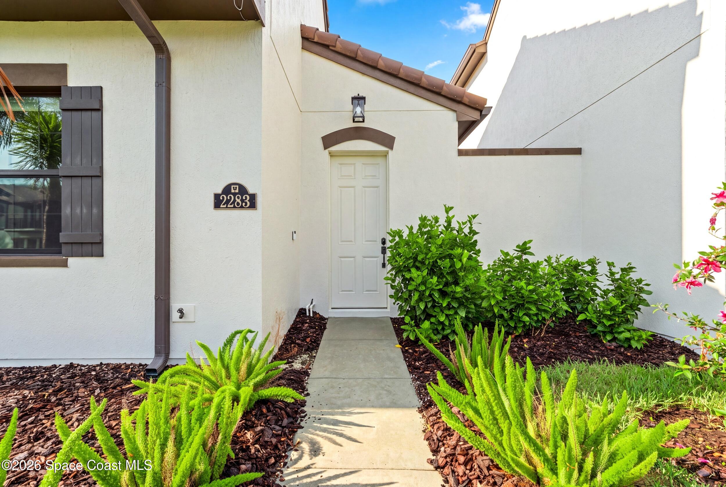 2283 Trava Lane