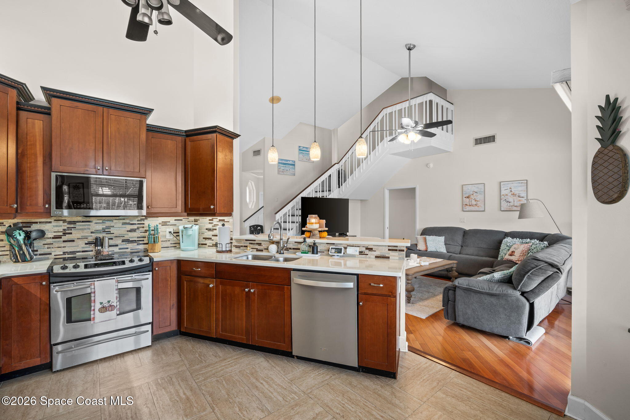 3985 Savannahs Trail
