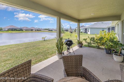 1784 Middlebury Drive Melbourne FL 32909