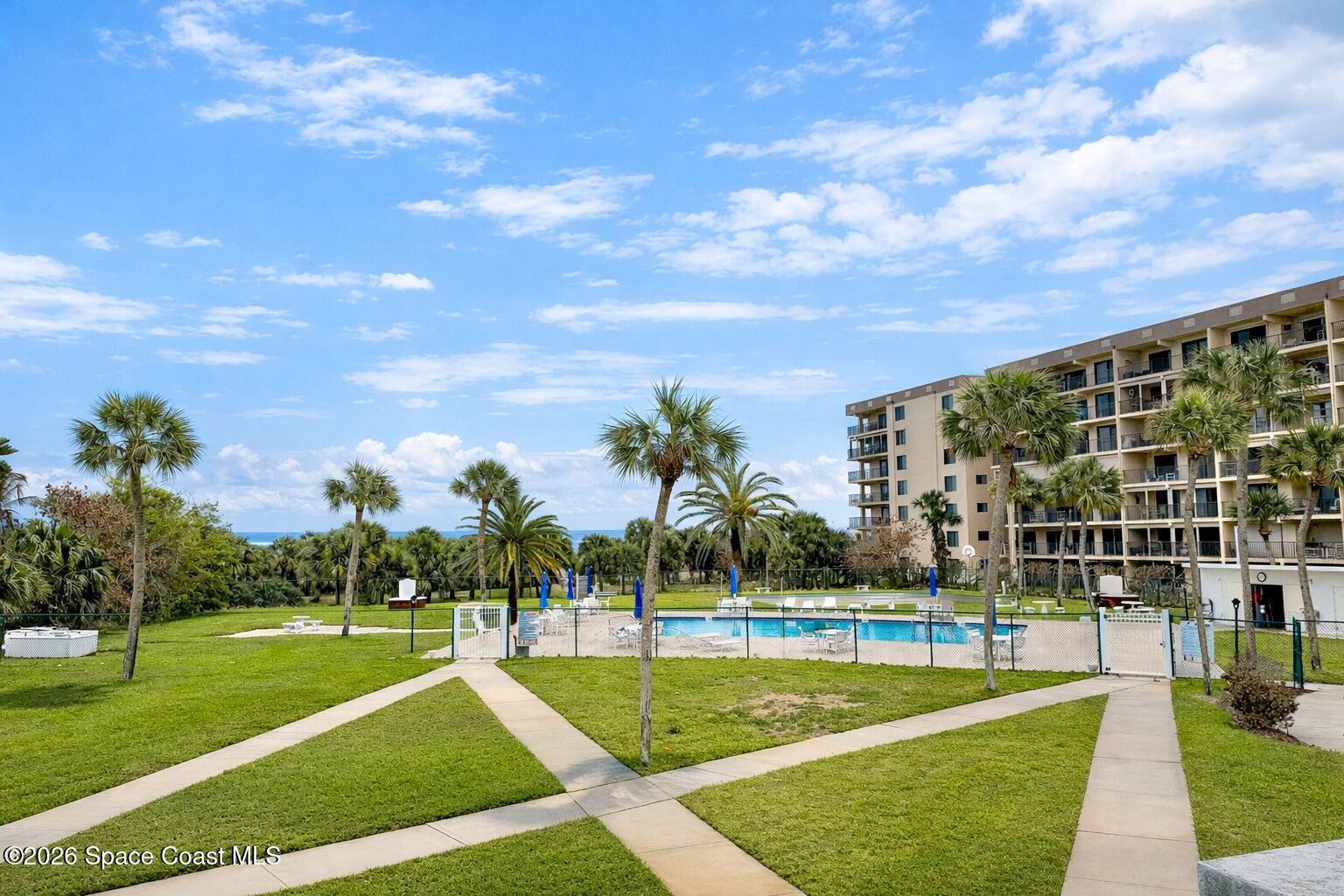 3190 N Atlantic Avenue 235