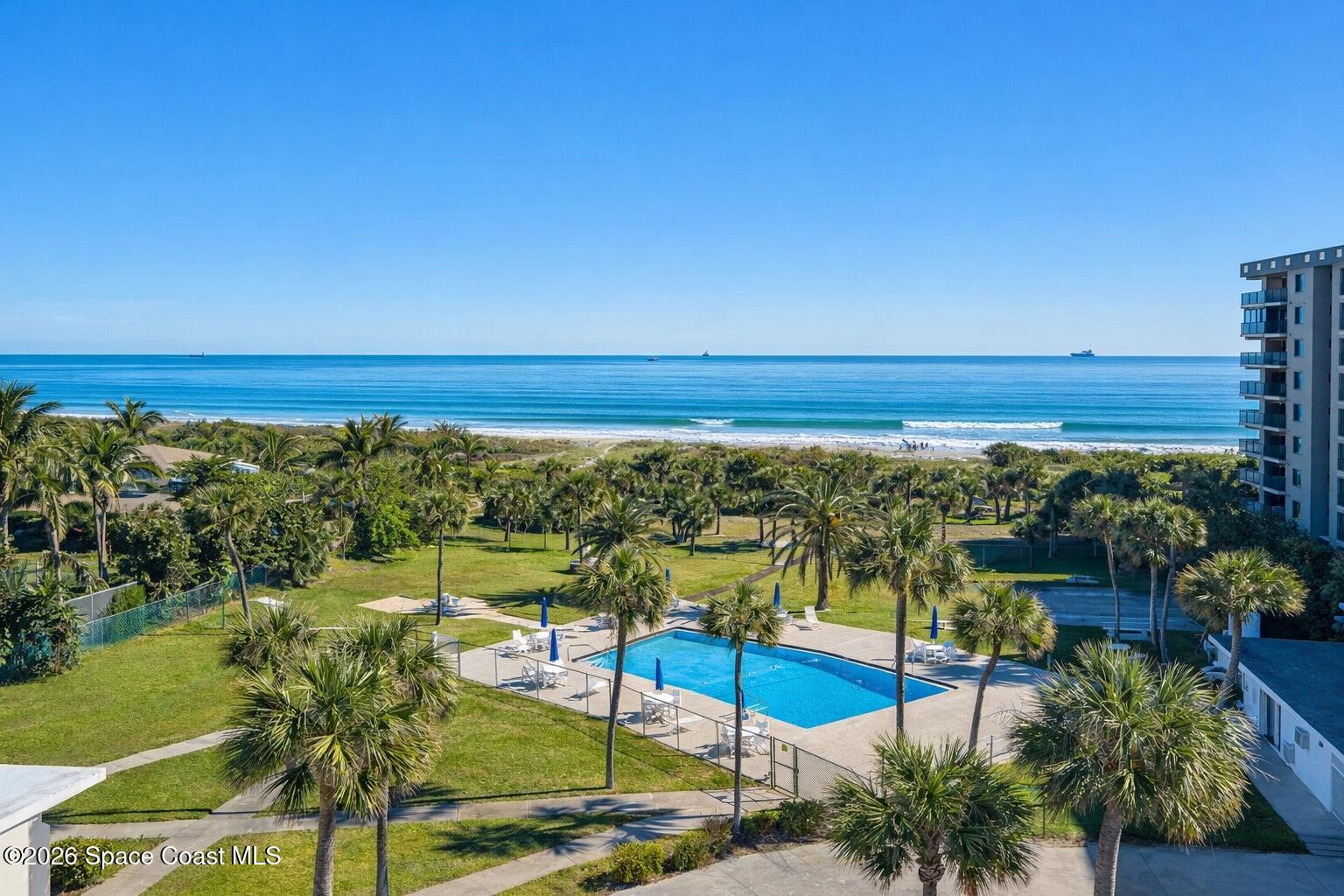 3190 N Atlantic Avenue 235