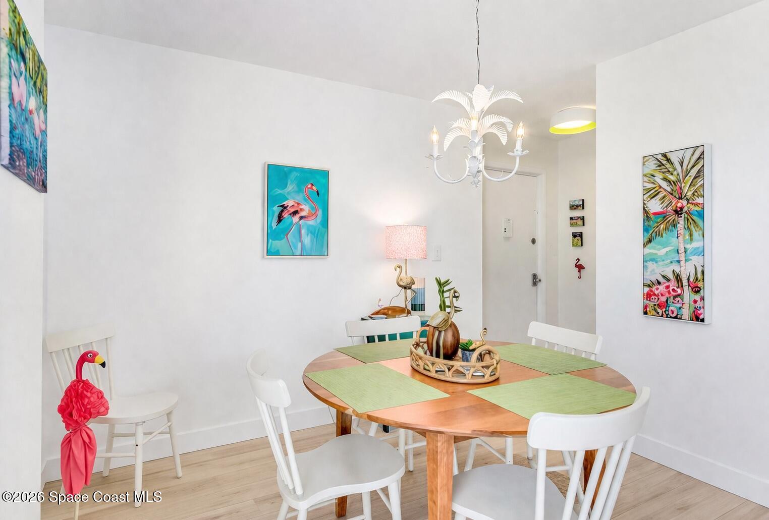 3190 N Atlantic Avenue 235