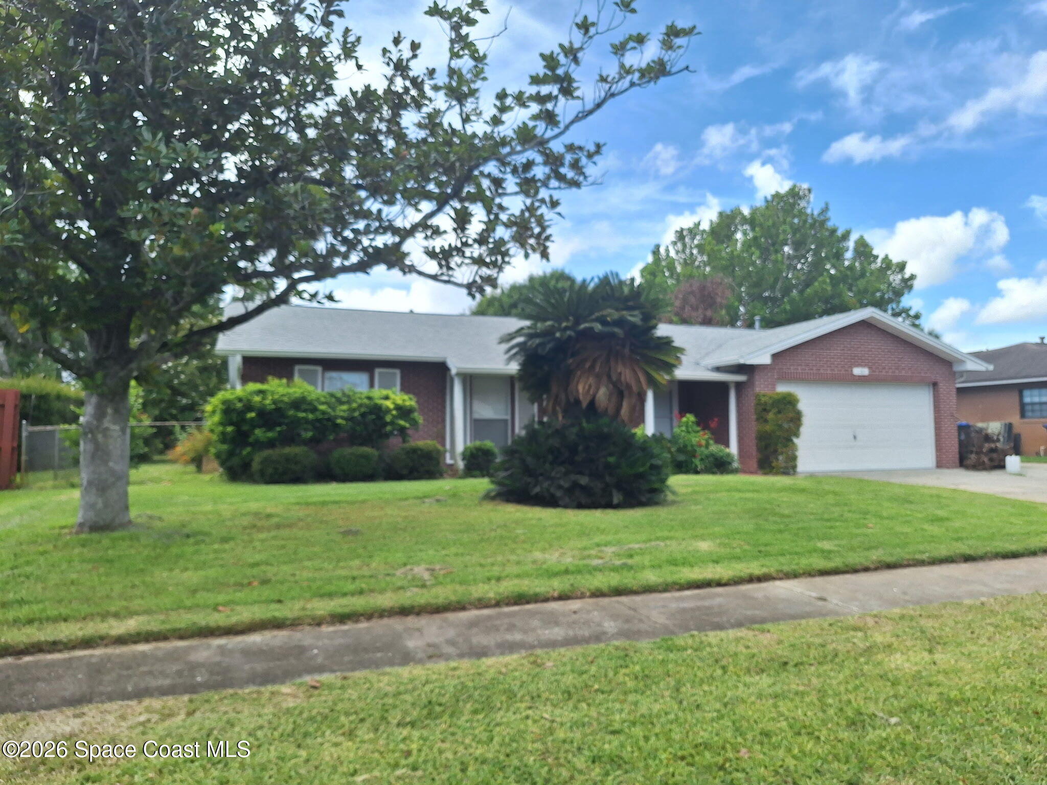 Photo 1 of 2 — 1165 Santa Cruz Avenue, Titusville, FL 32780
