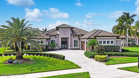 7354 Lucaya Court Melbourne FL 32940