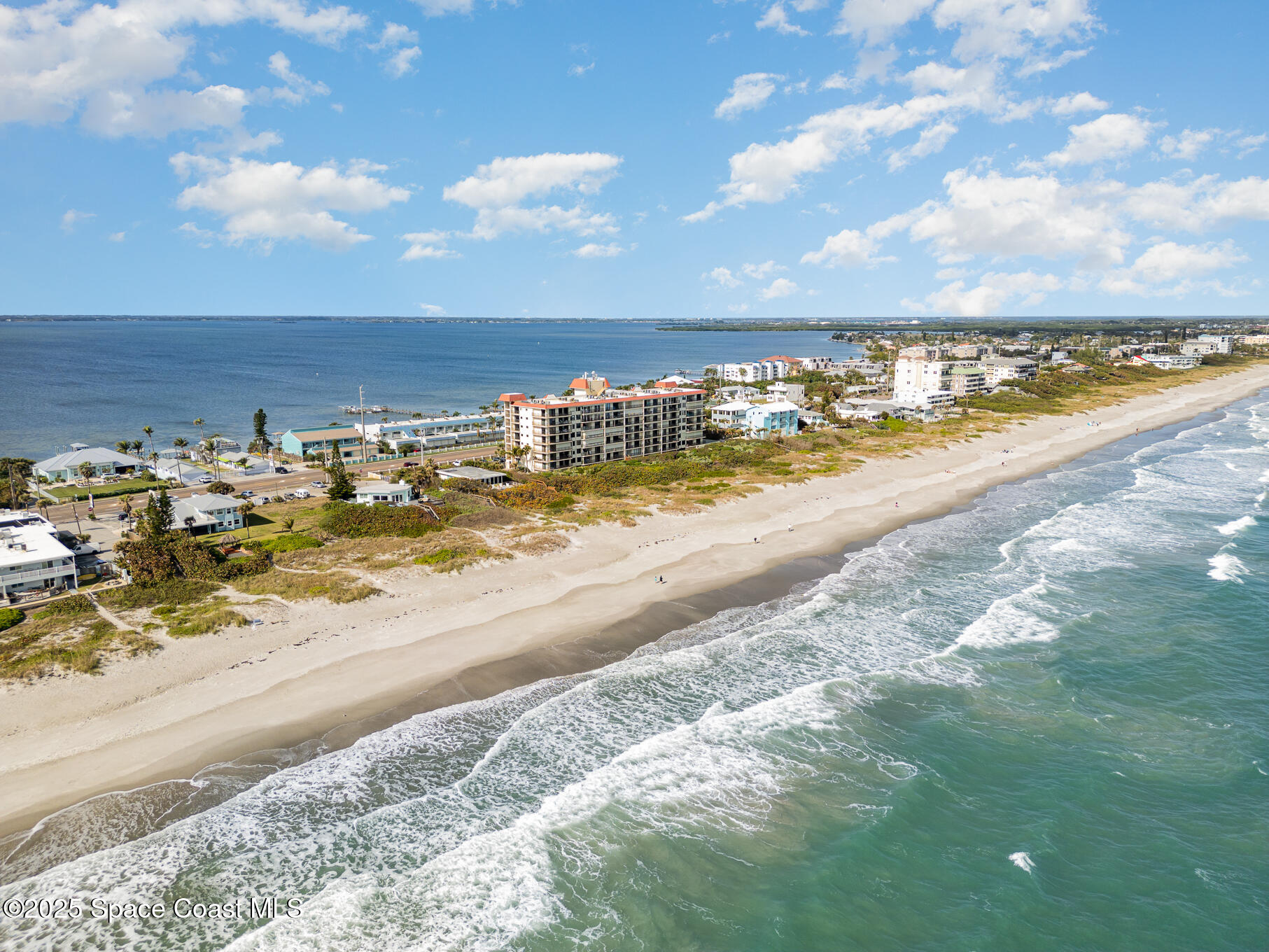 2815 S Atlantic Avenue 502