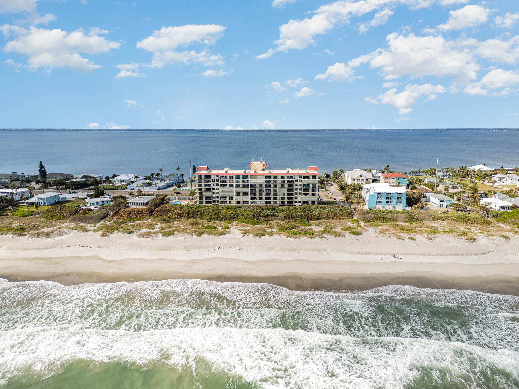 2815 S Atlantic Avenue 502