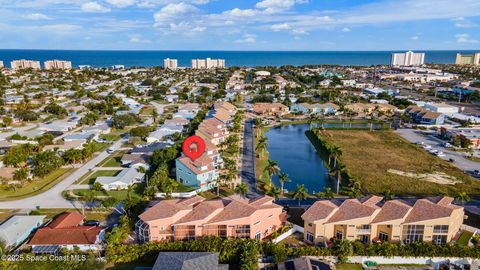 A home in Indian Harbour Beach