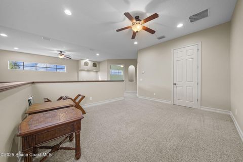 A home in Indian Harbour Beach