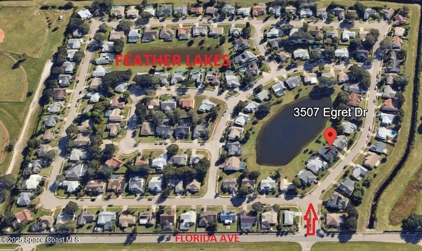 Melbourne, Florida 32901, United States, 3 Bedrooms Bedrooms, ,2 BathroomsBathrooms,Residential,Active,240776