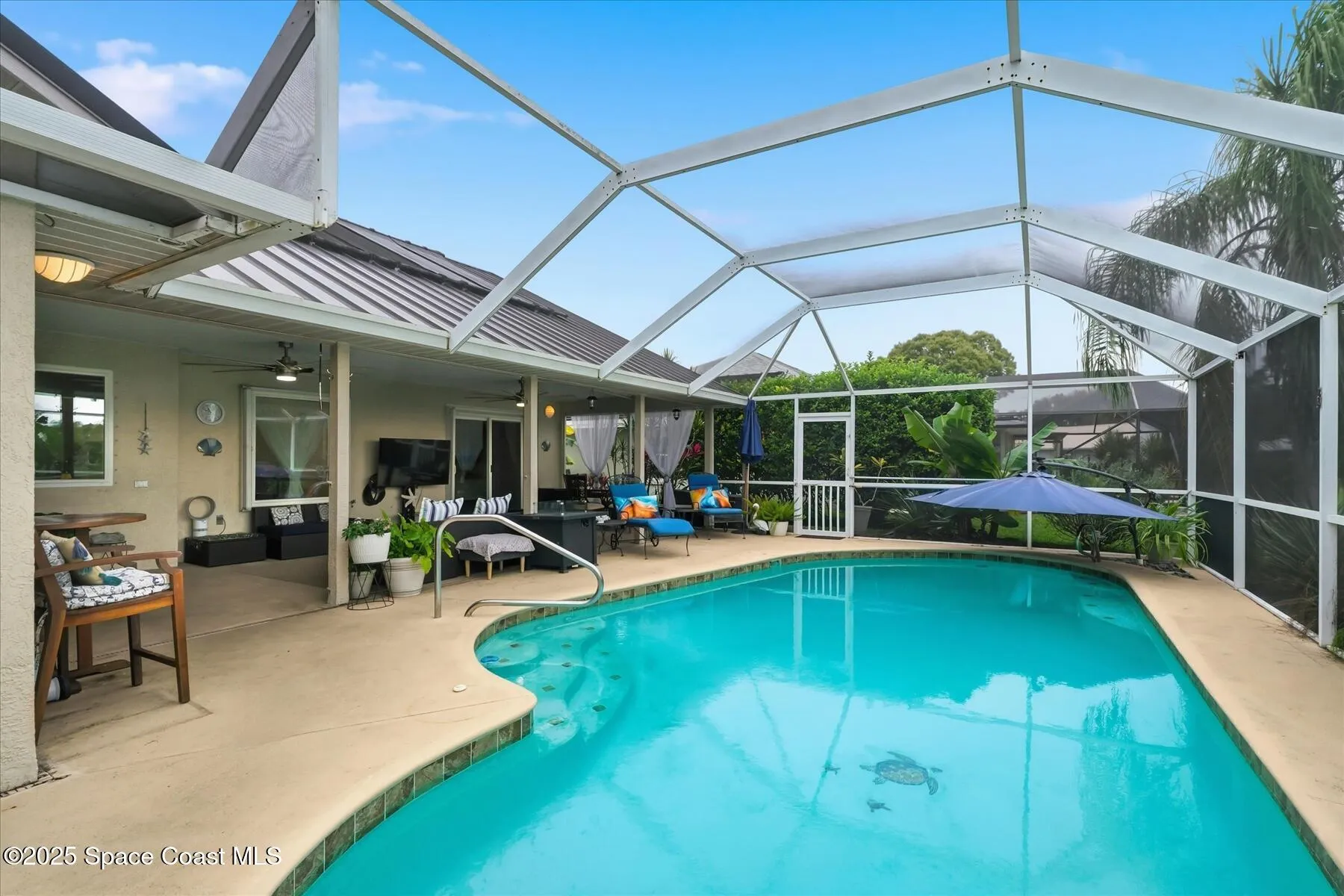 Melbourne, Florida 32901, United States, 3 Bedrooms Bedrooms, ,2 BathroomsBathrooms,Residential,Active,240776