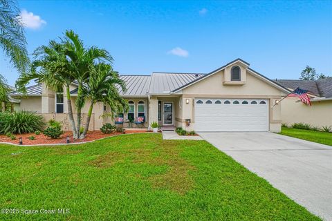 3507 Egret Drive Melbourne FL 32901