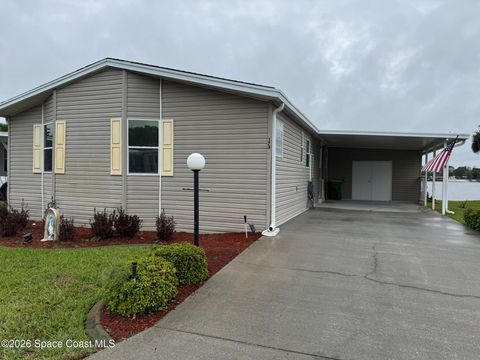 173 Scenic Drive Cocoa FL 32926