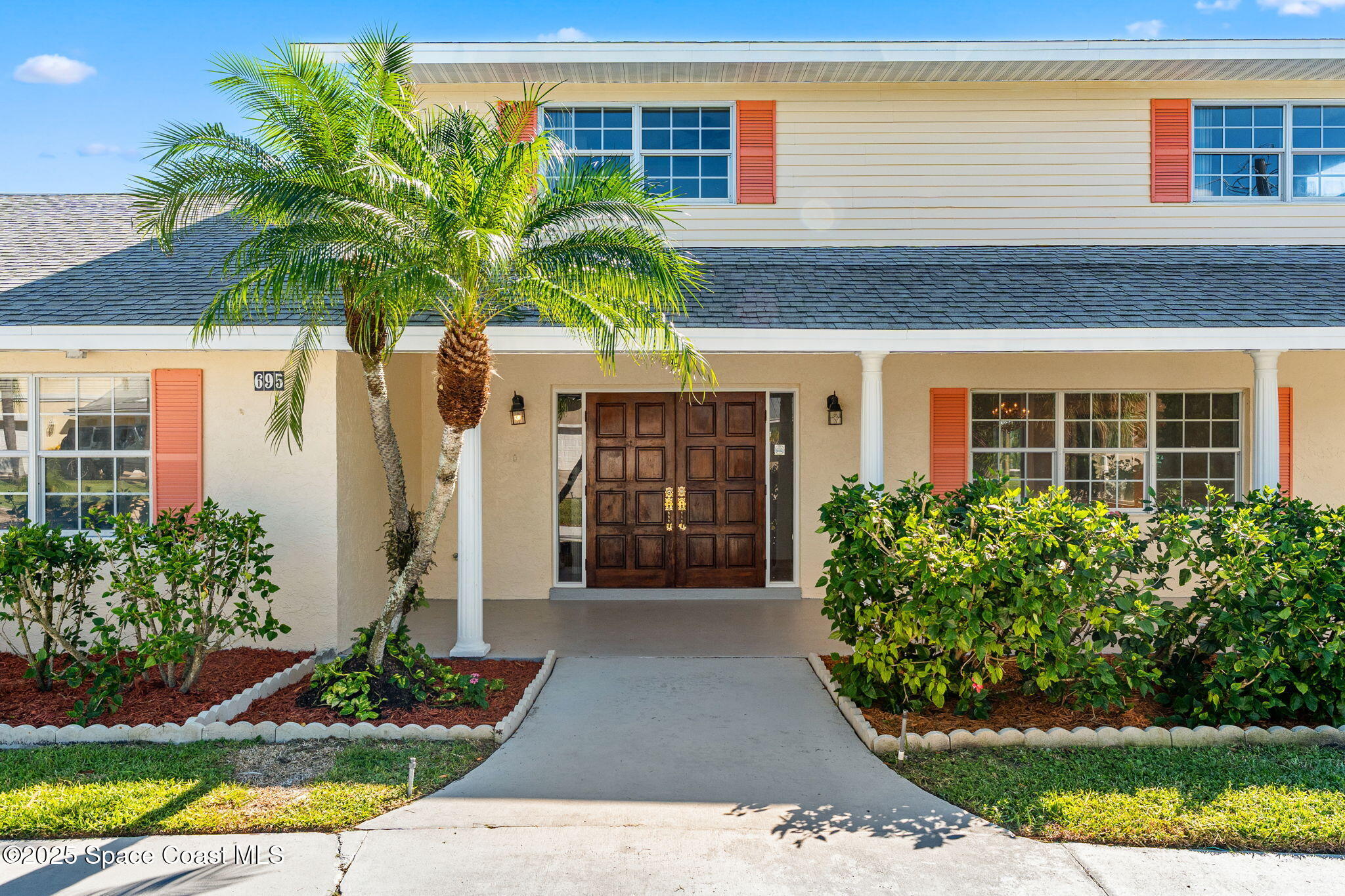 695 Jackson Court
