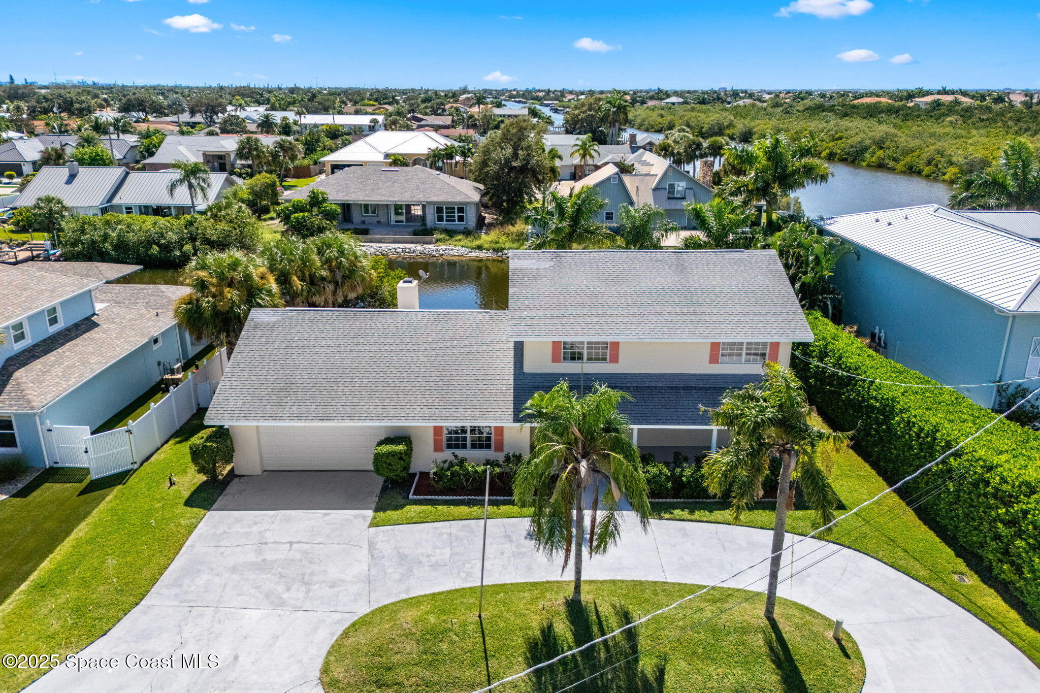 695 Jackson Court