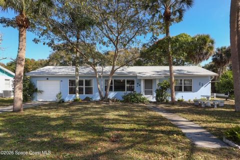 1803 Glendon Drive Melbourne FL 32901