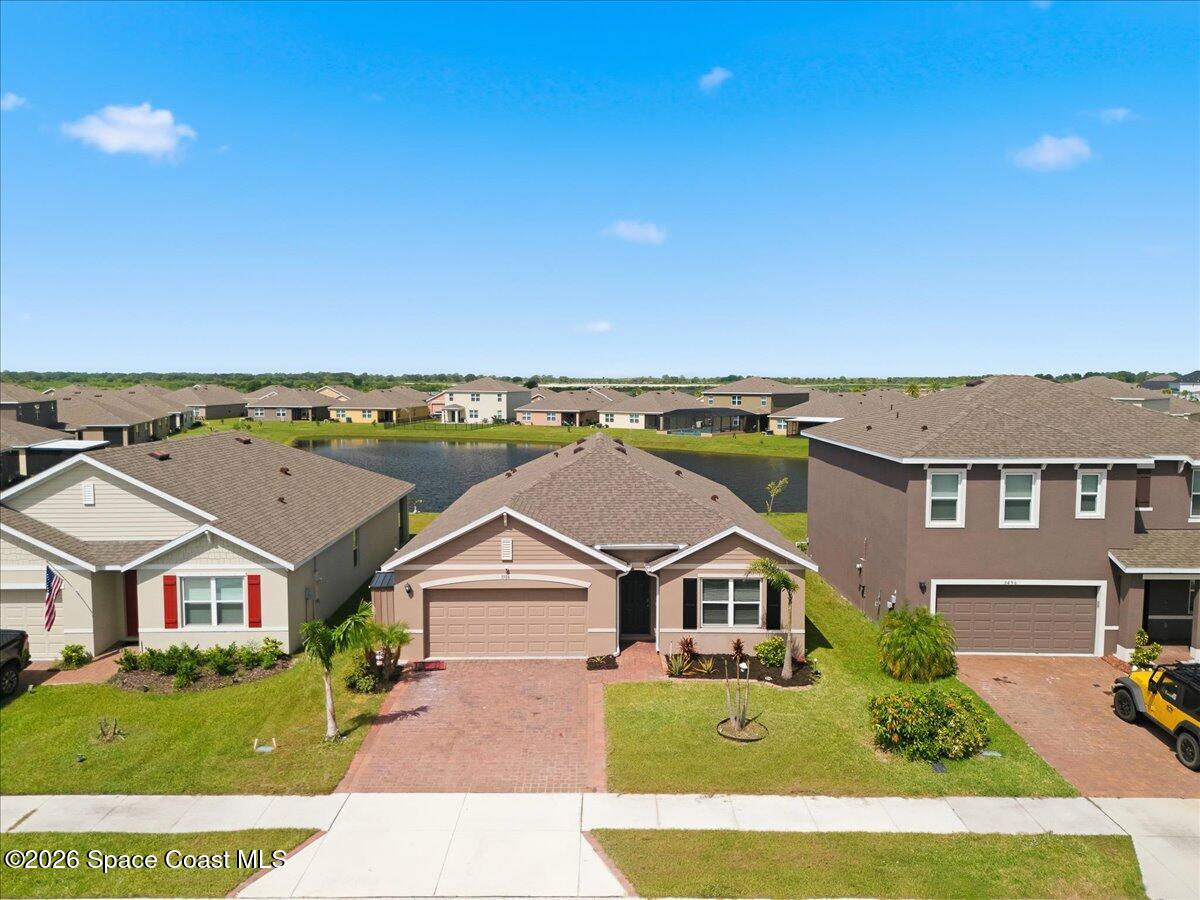 Photo 1 of 27 — 3506 Aberdeen Drive SE, Palm Bay, FL 32909