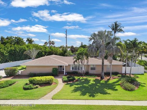 704 Malibu Lane Indialantic FL 32903