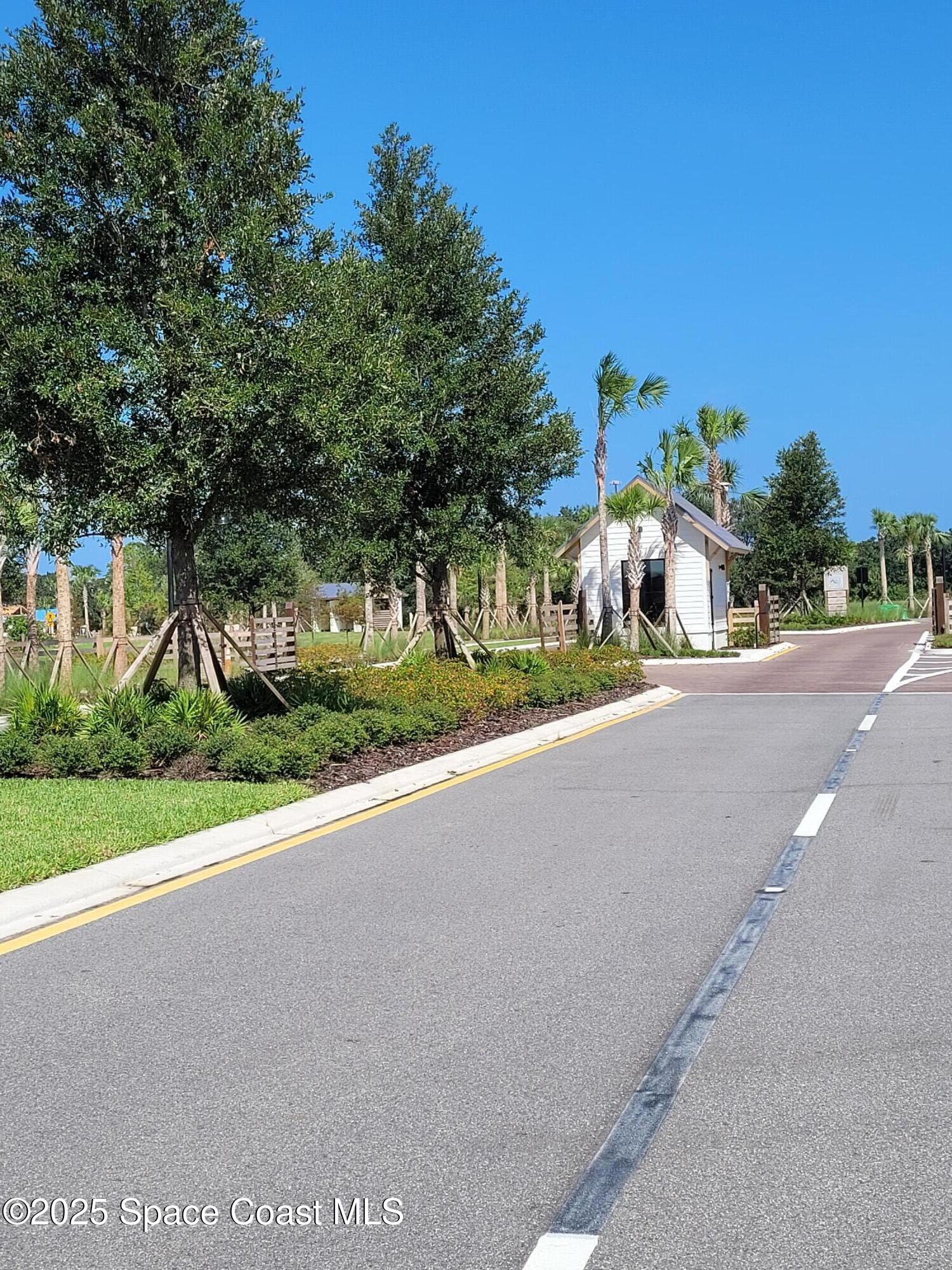 8151 Waxwing Circle