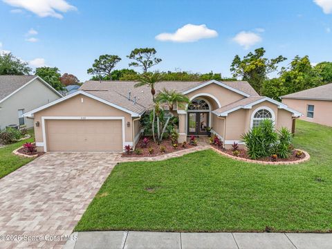 5122 Cocoplum Avenue Melbourne FL 32940