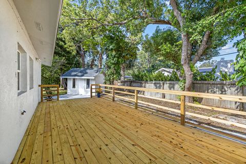 A home in Palm Bay