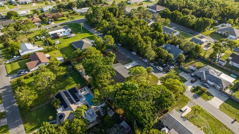 A home in Palm Bay