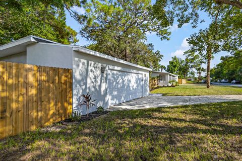 A home in Palm Bay