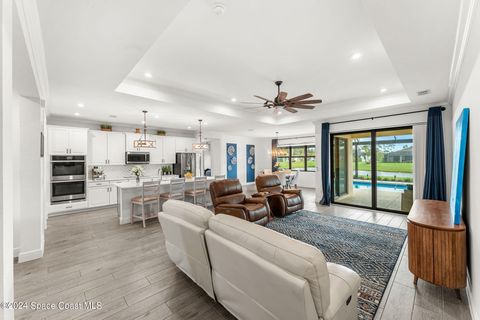 A home in Vero Beach