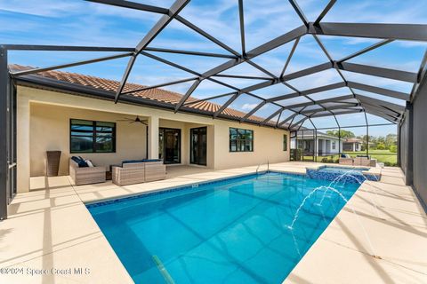 A home in Vero Beach