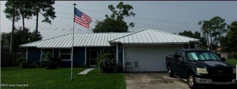 871 Southern Pine Trail Rockledge FL 32955
