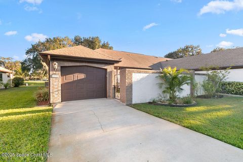 2131 Kings Cross Street Titusville FL 32796