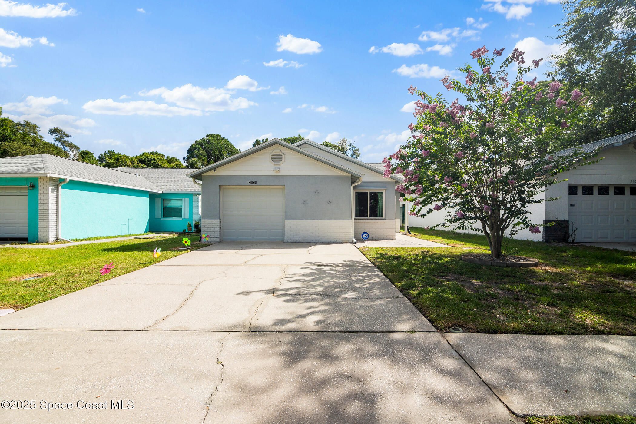 3104 Winchester Drive
