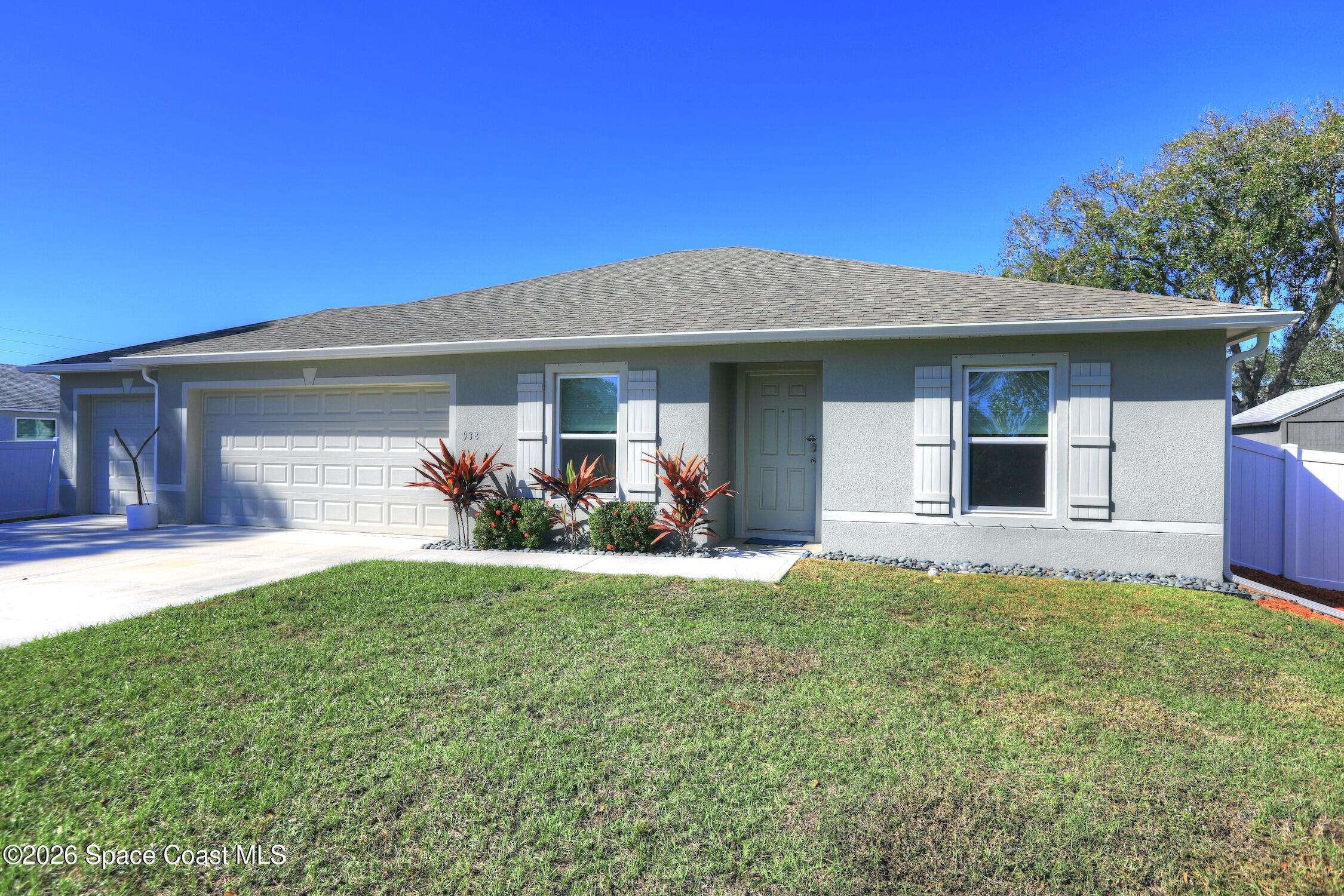 938 Clearmont Street