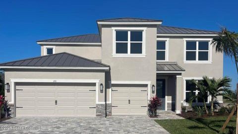 210 First Light Circle Cocoa FL 32922