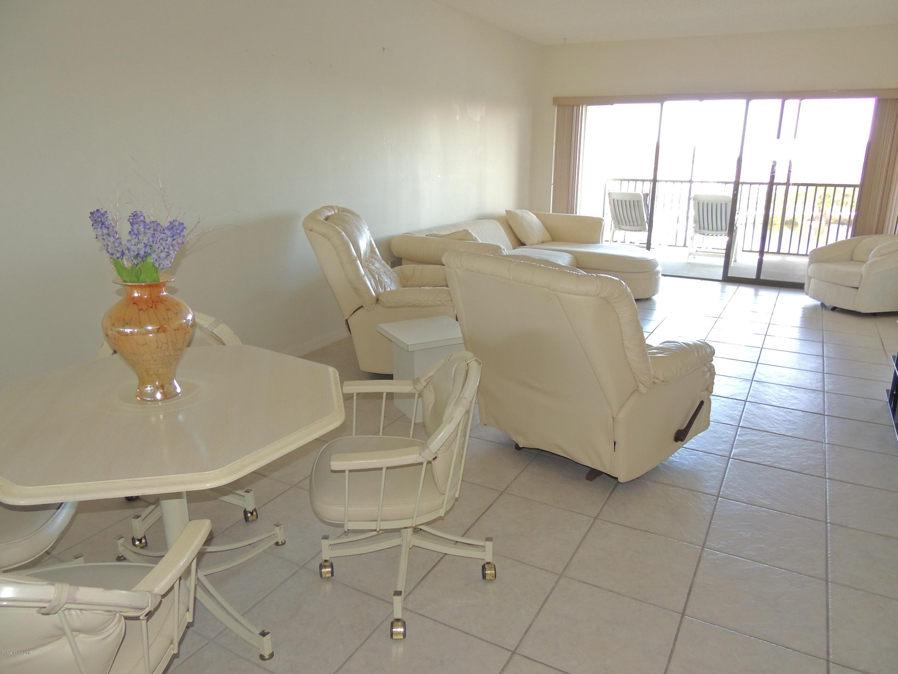 3613 S Banana River Boulevard 504