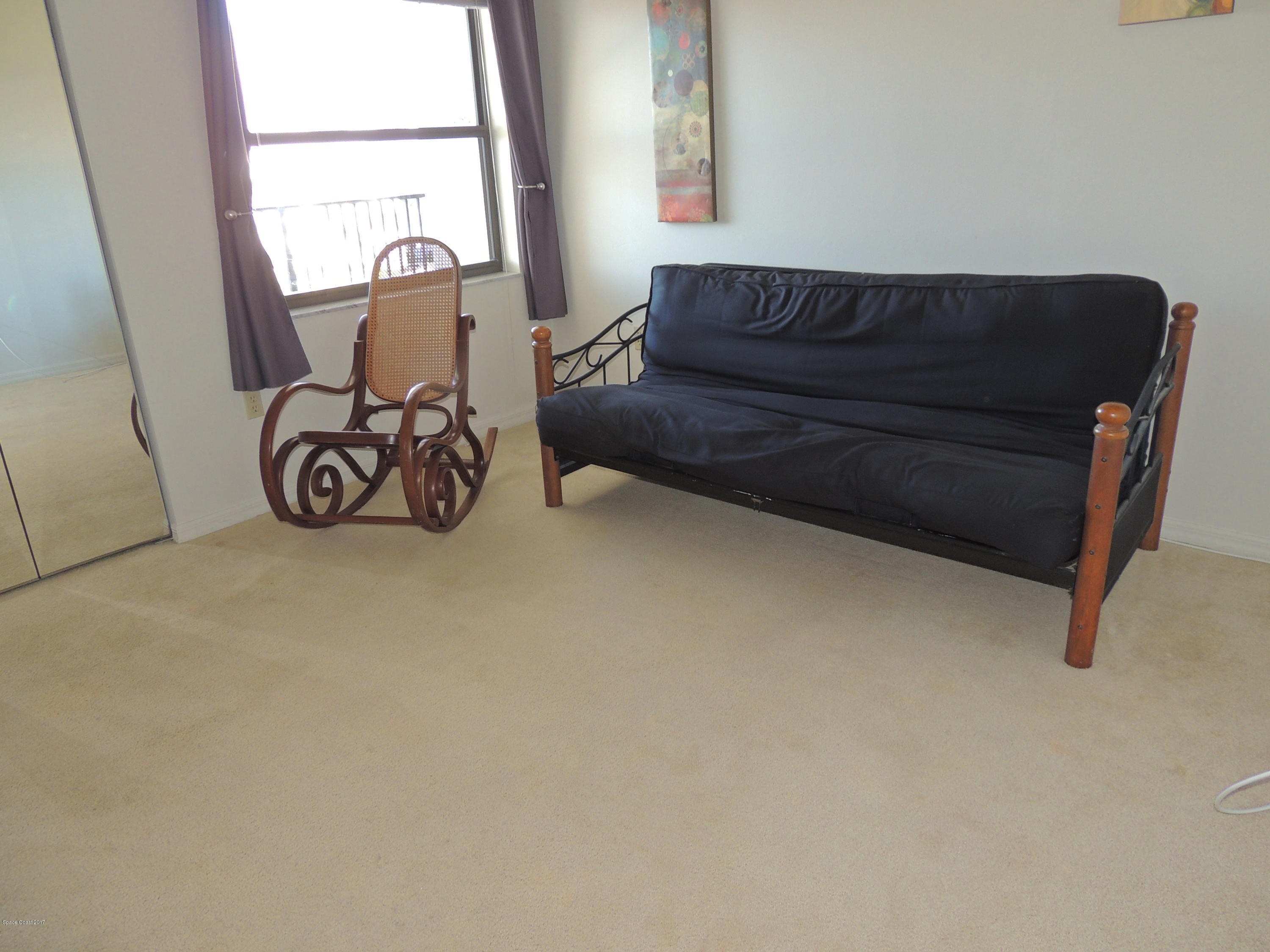 3613 S Banana River Boulevard 504