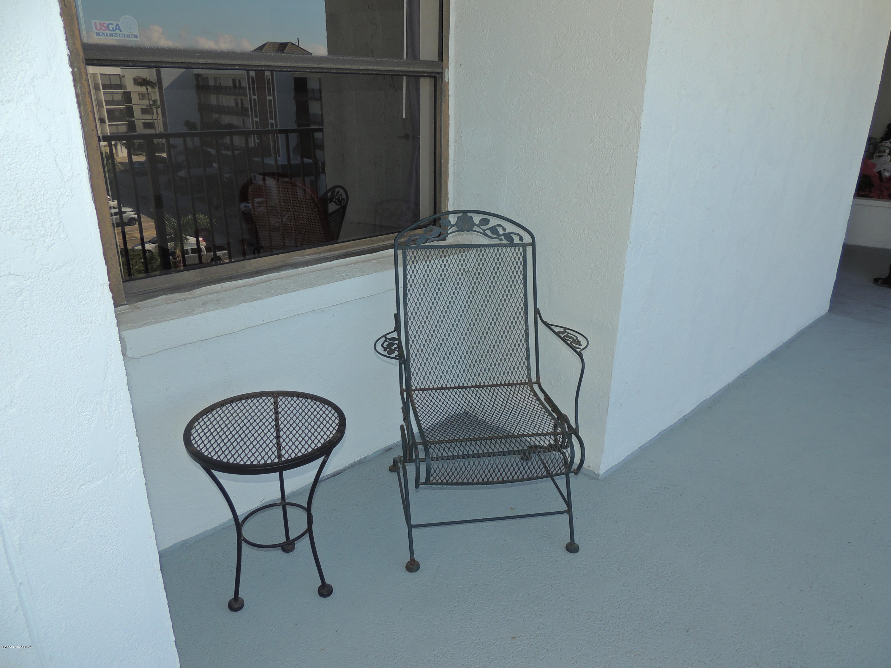 3613 S Banana River Boulevard 504