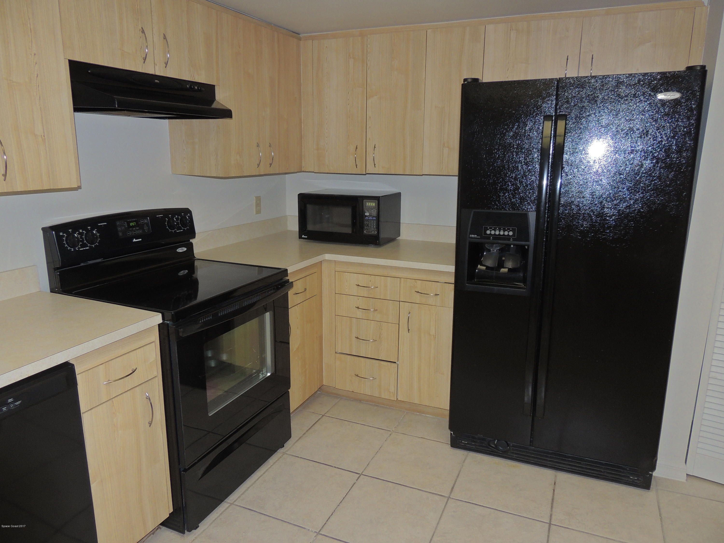 3613 S Banana River Boulevard 504