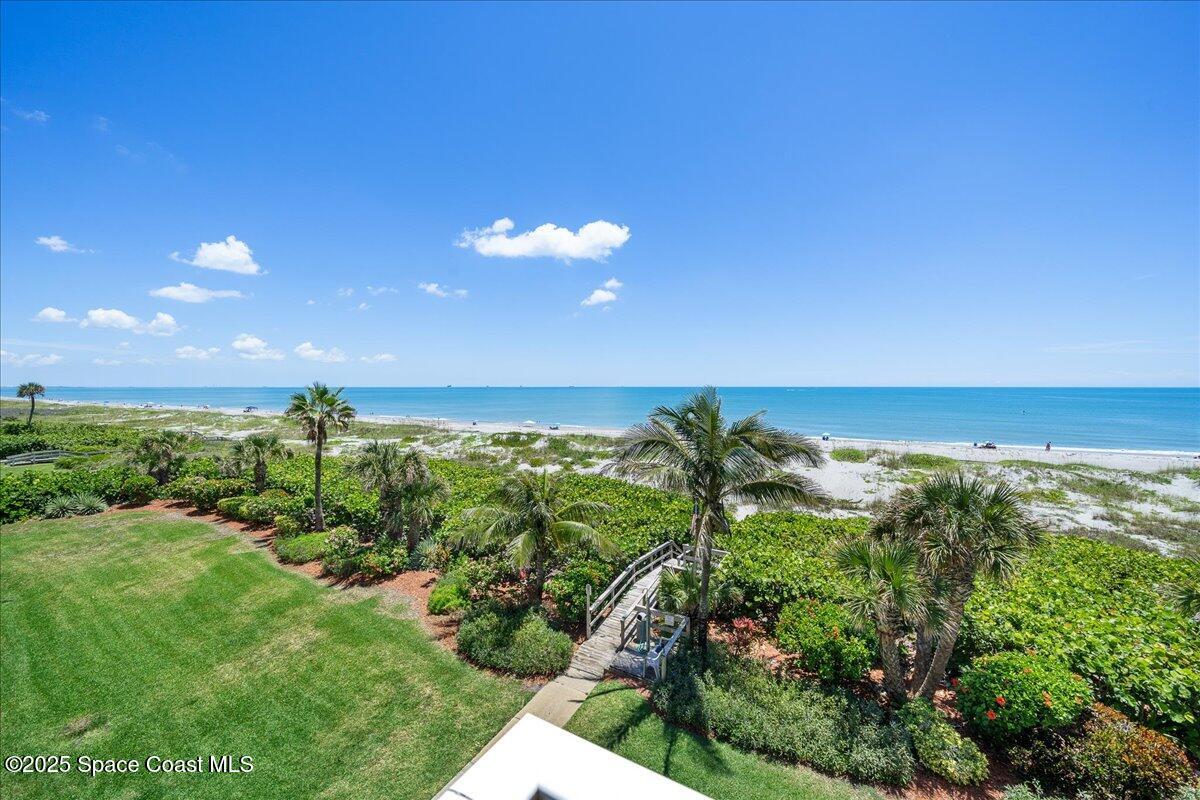 1527 S Atlantic Avenue 201