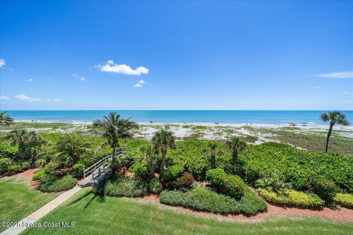 1527 S Atlantic Avenue 201